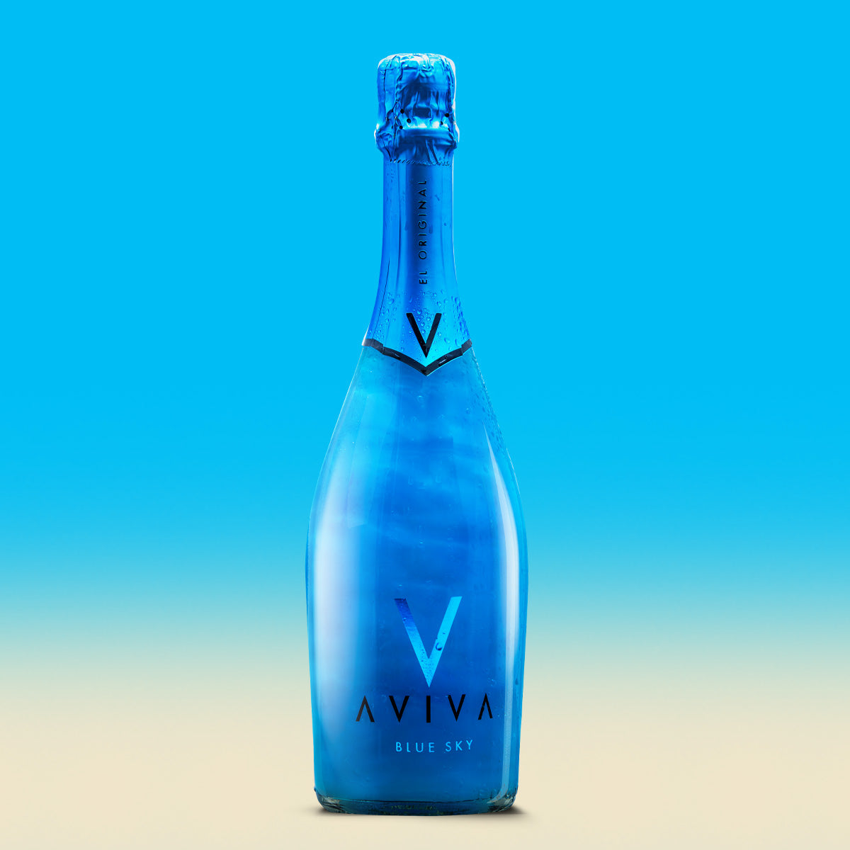 Aviva Blue Sky 75cl