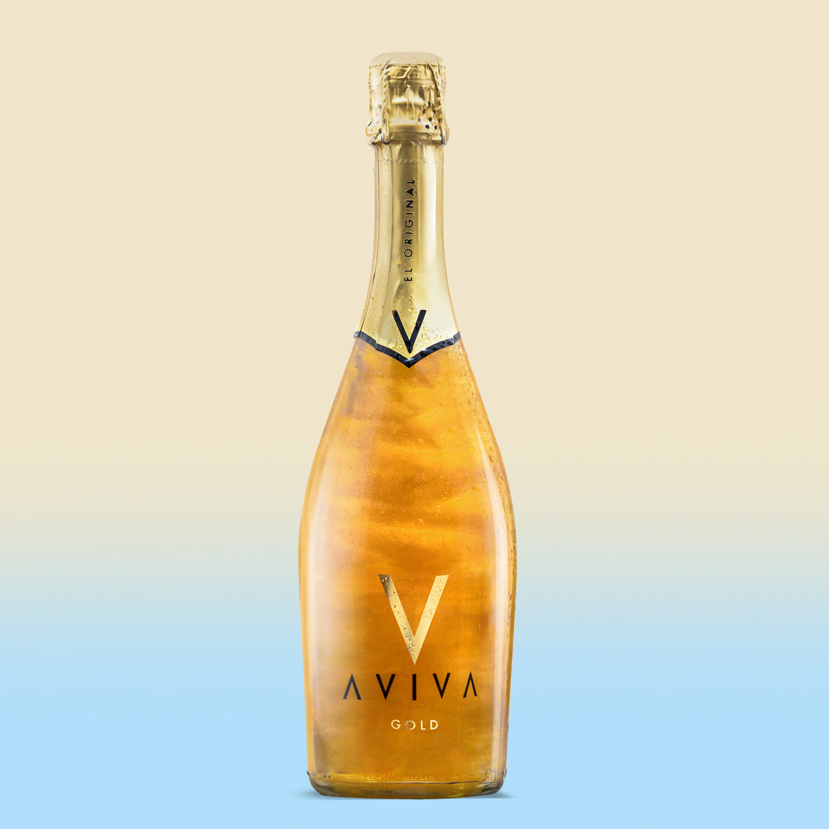 Aviva Gold 75cl