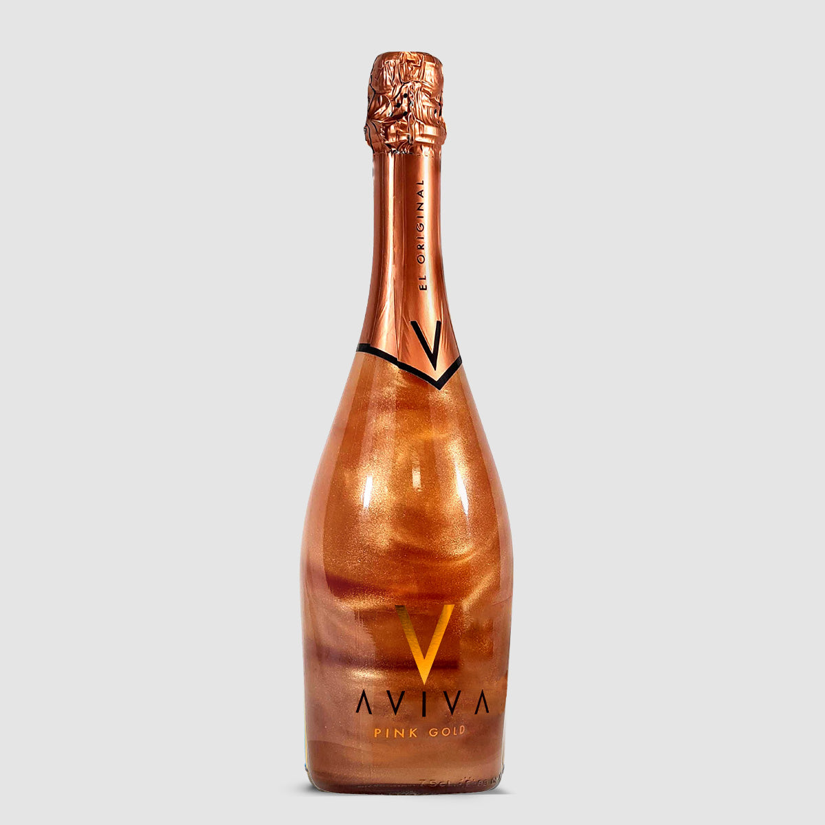 Aviva Pink Gold 75cl