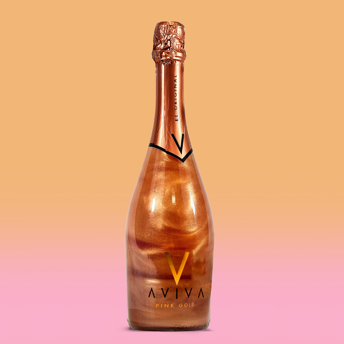 Aviva Pink Gold 75cl