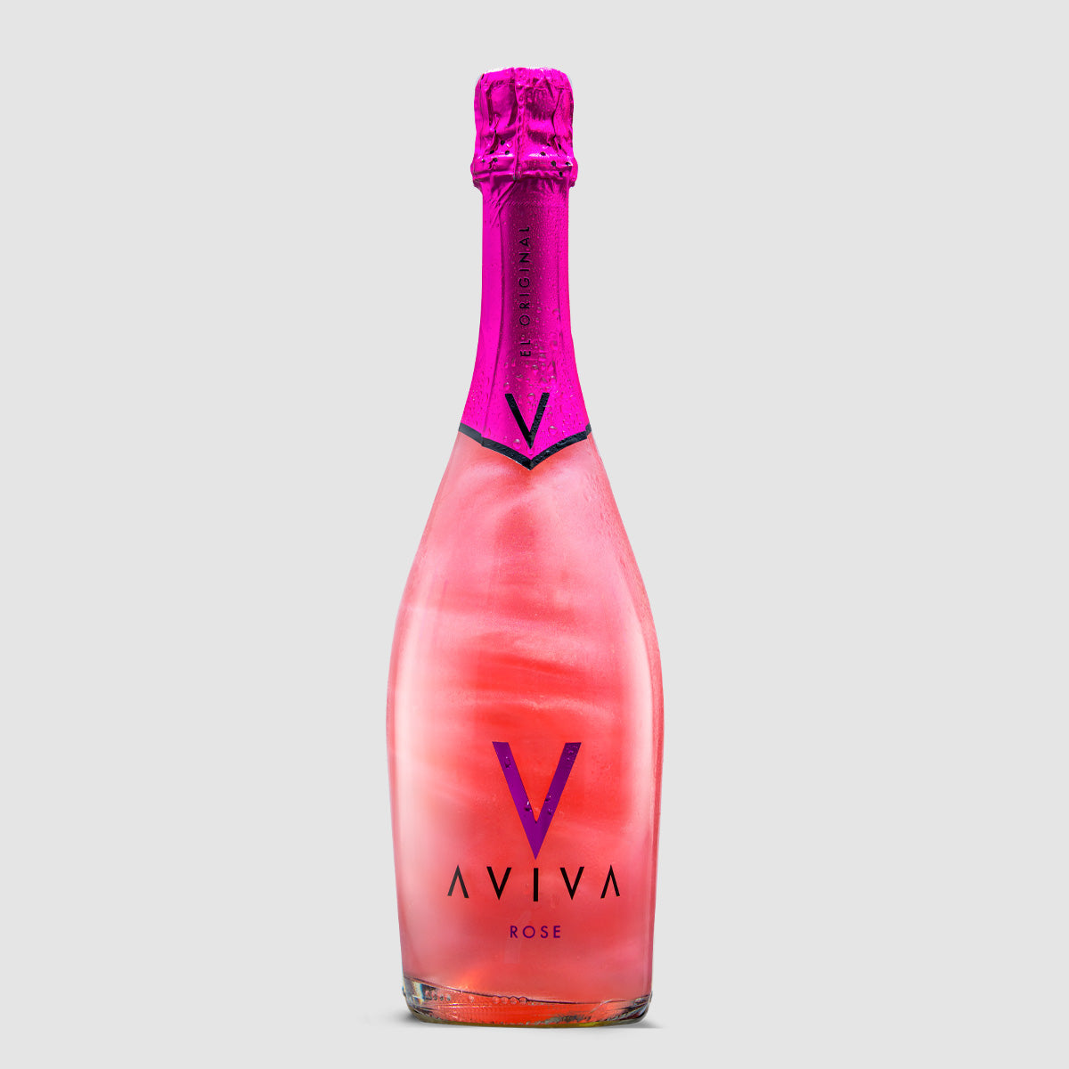 Aviva Red Rosé 75cl